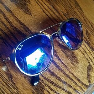 Ray-Ban Sunglasses